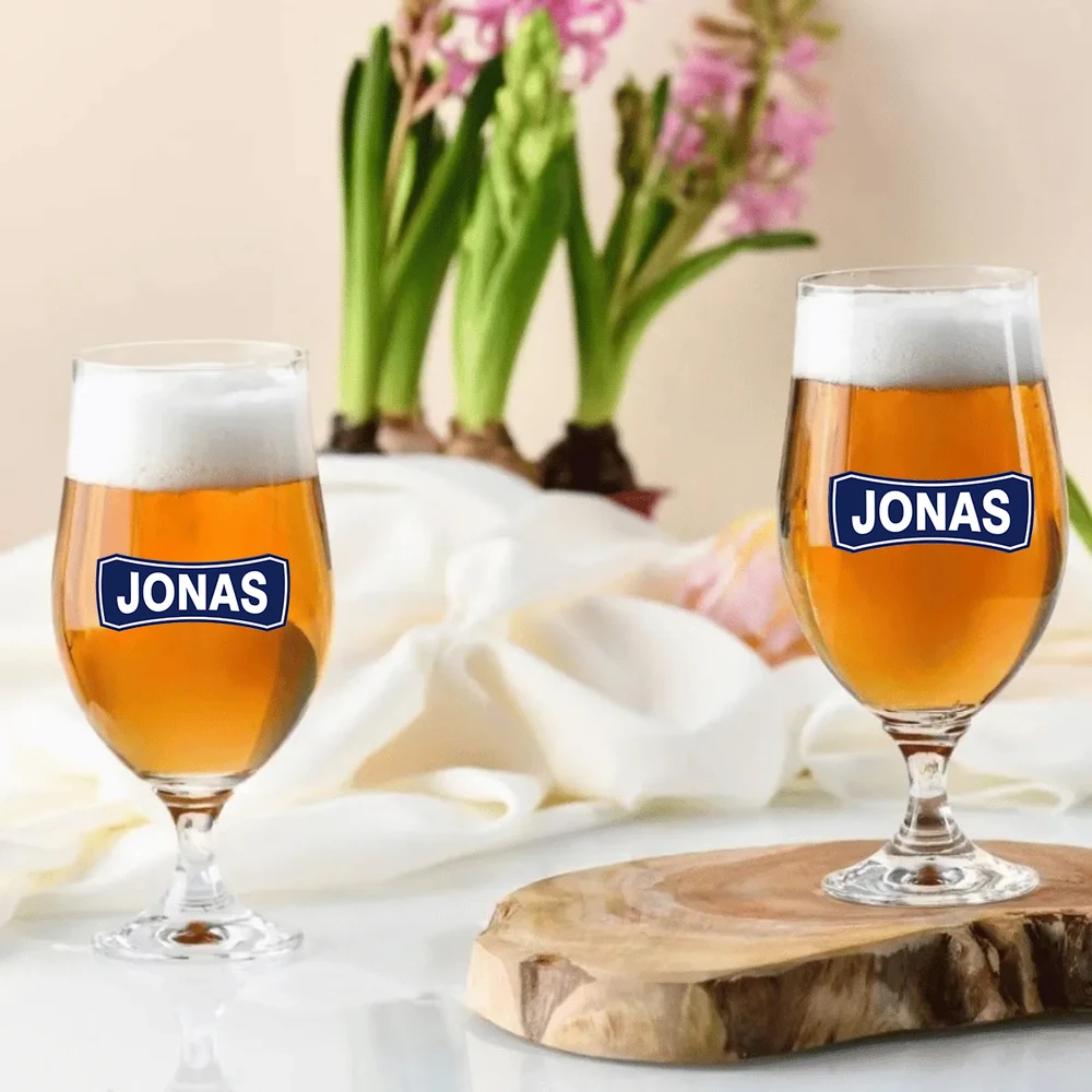 Alaus taurė "Jonas" (620ml)