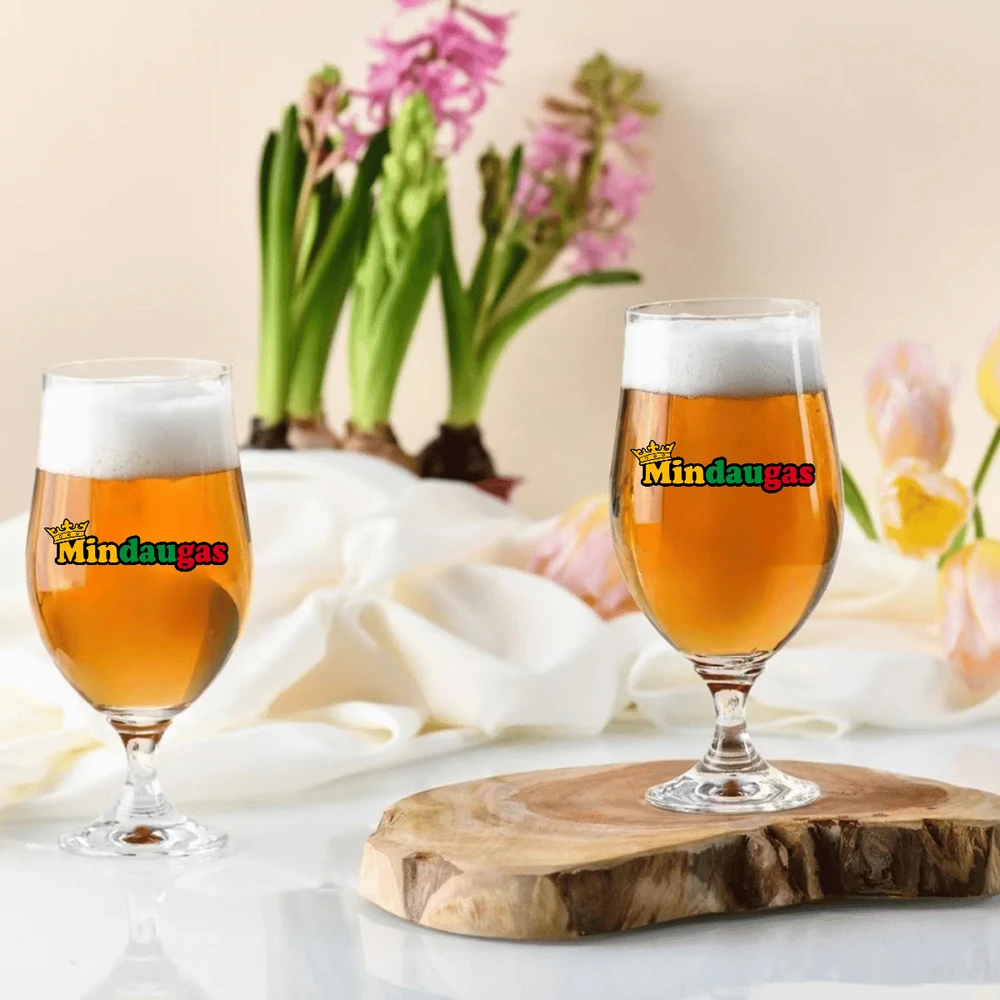 Alaus taurė "Mindaugas" (620ml)