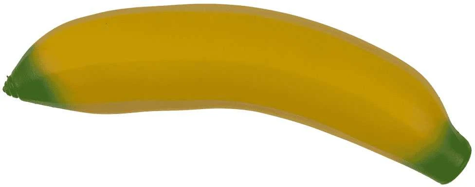 Antistresinis bananas