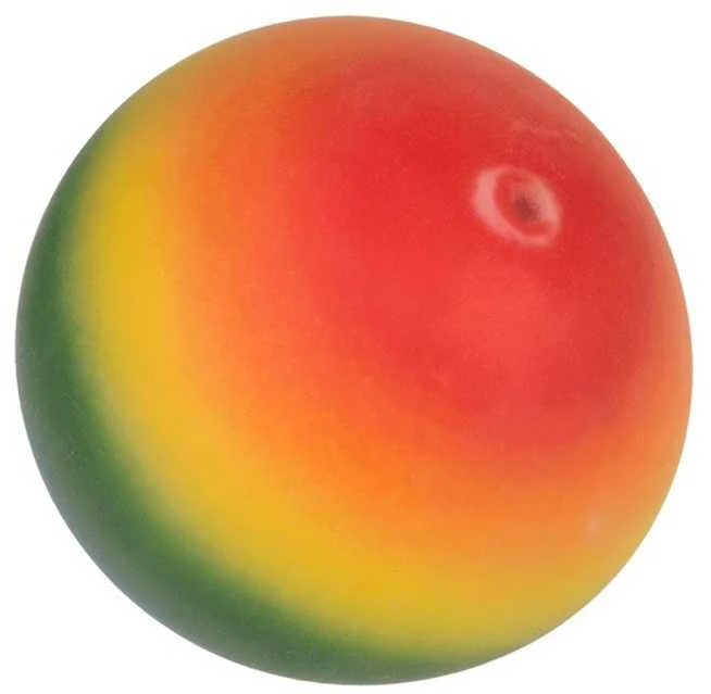 Antistresinis kamuoliukas "Rainbow"