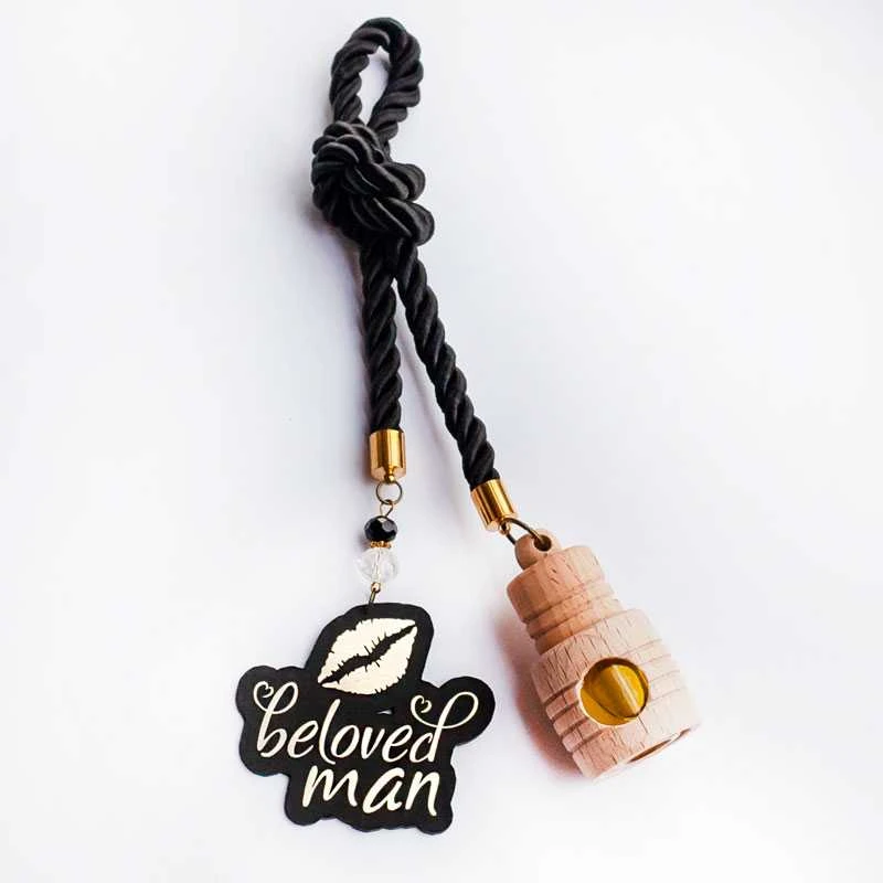 Automobilio kvapukas "Beloved man"