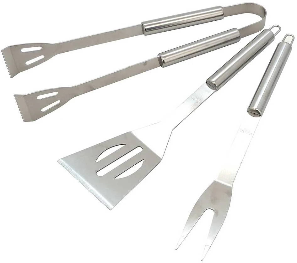 Barbekiu rinkinys dėžutėje "KOLM"