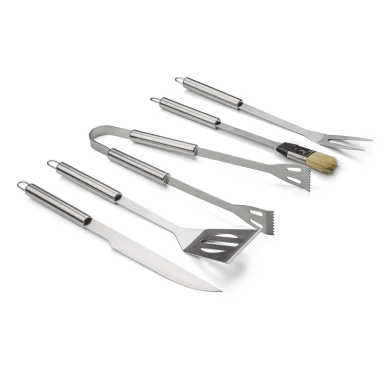 Barbekiu rinkinys "VISS"