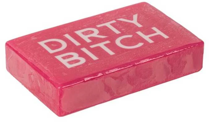 Braškių kvapo muilas "Dirty bitch", 150g