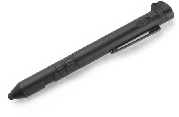 Daugiafunkcinis tušinukas GYVER (7in1)