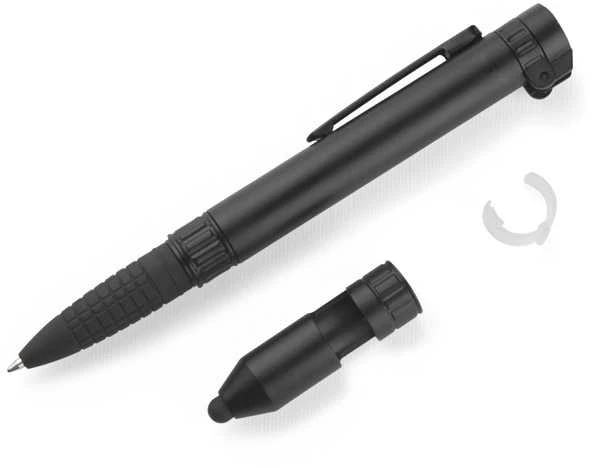 Daugiafunkcinis tušinukas GYVER (7in1)