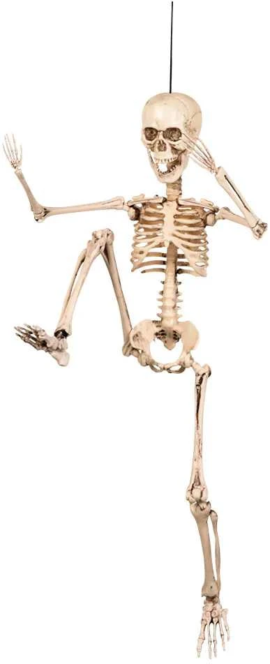 Dekoracija "Skeletas" (50cm)