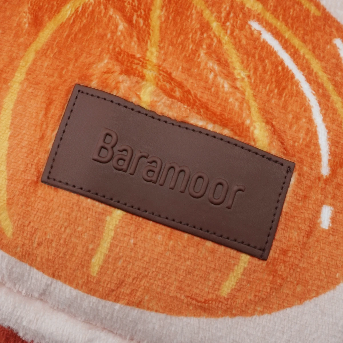 BARAMOOR džemperis - pledas 
