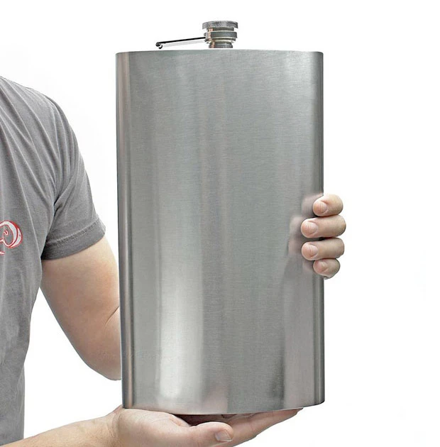 Froster GIGANTIŠKA gertuvė DELUXE (1900ml) aprašymas - Prekės nuotrauka