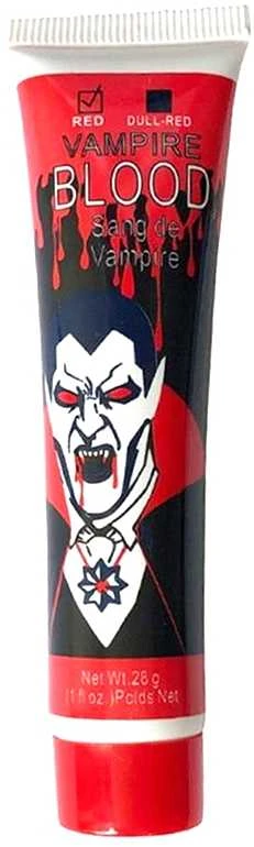 Dirbtinis vampyrų kraujas (24ml)