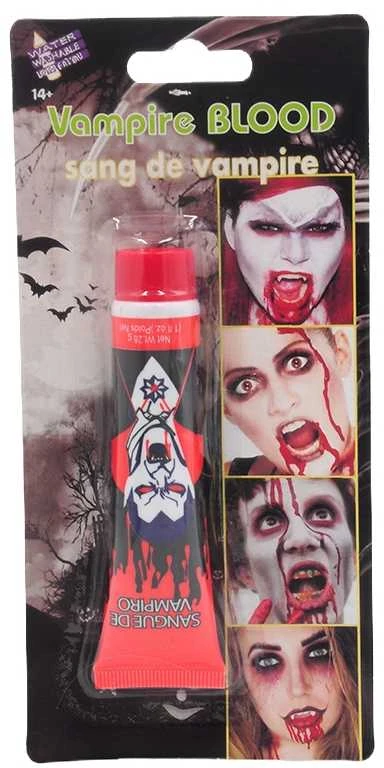 Dirbtinis vampyrų kraujas (24ml)