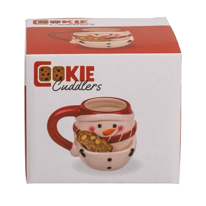 Dolomitinis puodelis "Cookie Cuddler"