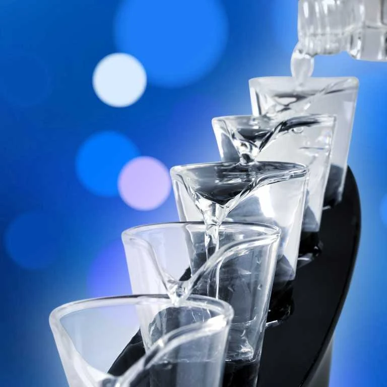 Froster „Domino“ šūviai Deluxe