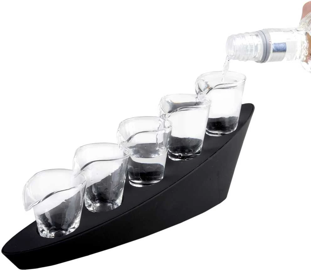 Froster „Domino“ šūviai Deluxe