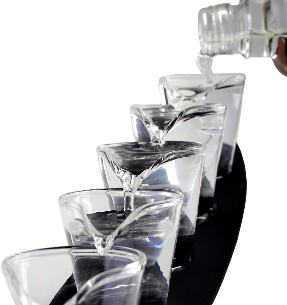 Froster „Domino“ šūviai Deluxe