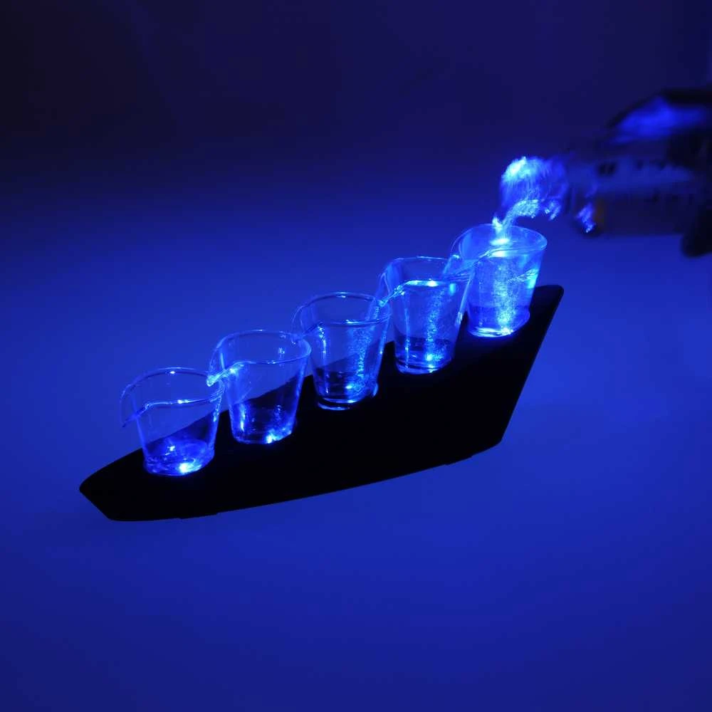Froster „Domino“ šūviai Deluxe