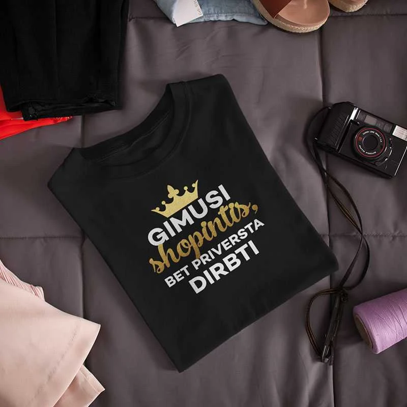 Dovanų rinkinys "Gimusi spindėti"