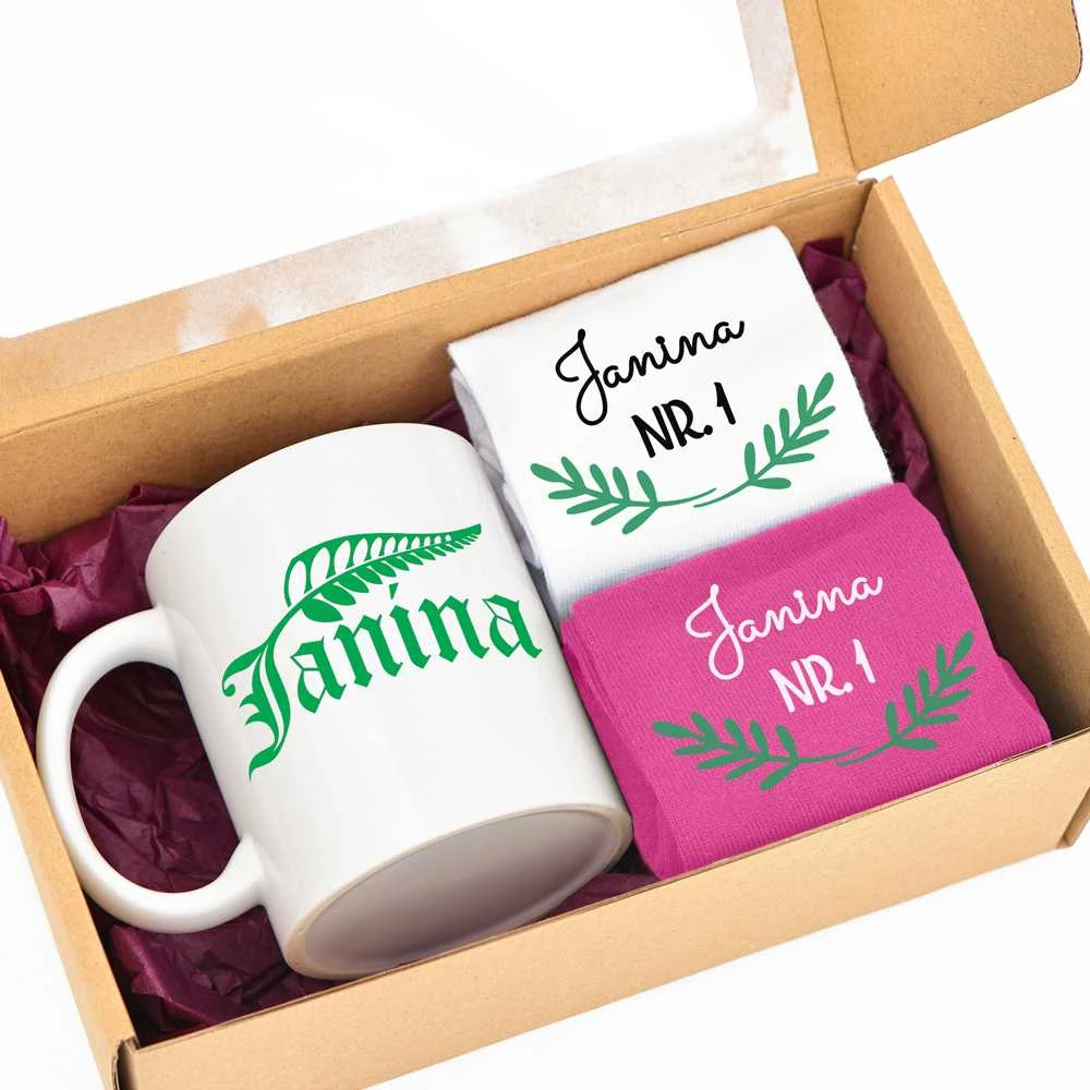 Dovanų rinkinys „Janina“