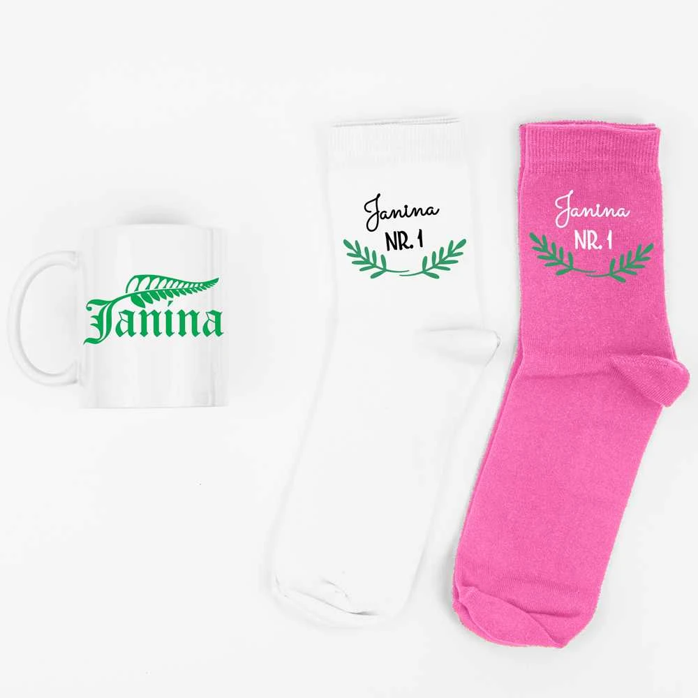 Dovanų rinkinys „Janina“