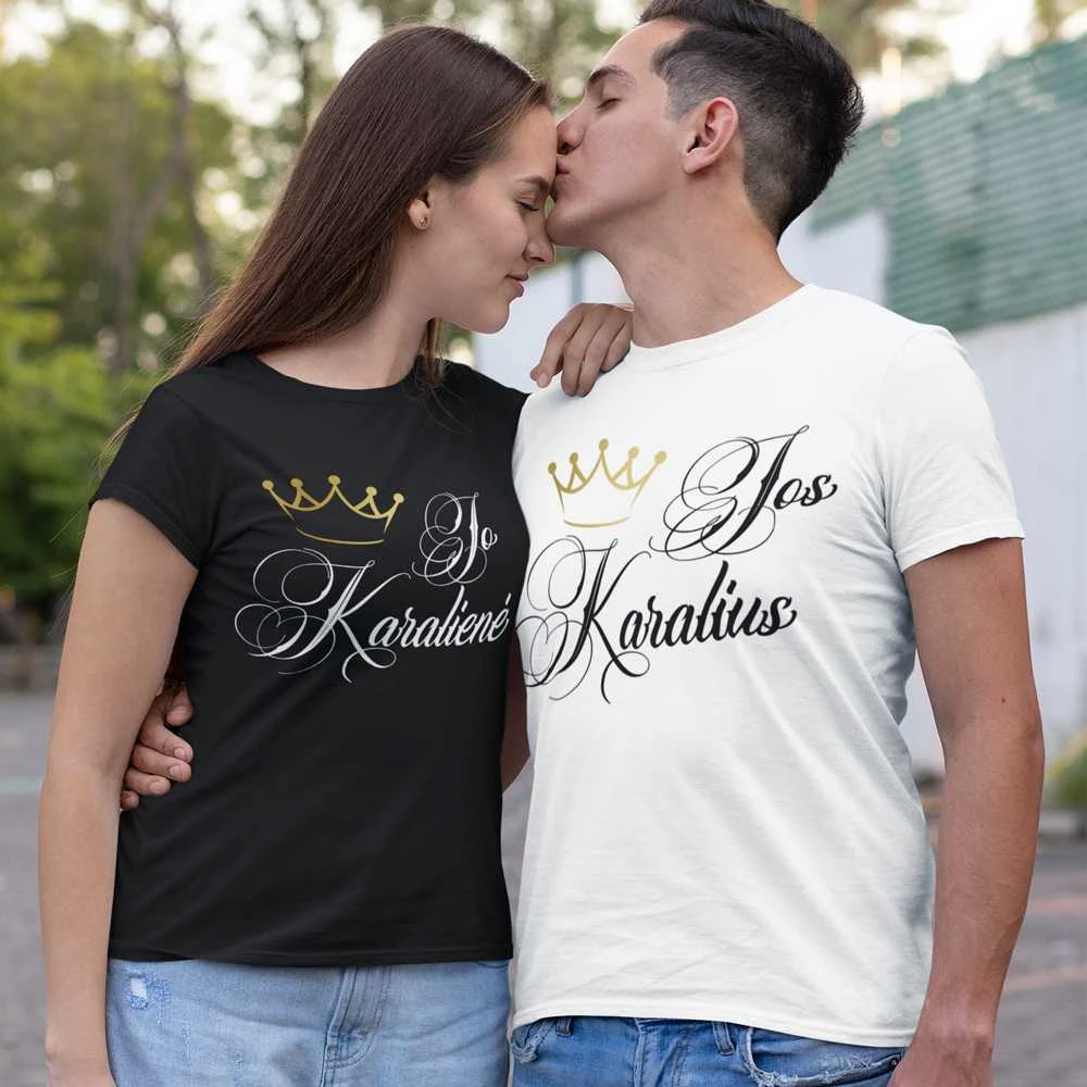 Dovanų rinkinys "Užimti karaliai"