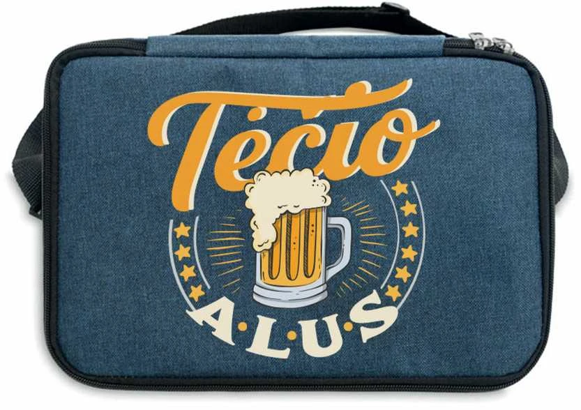 Dviejų skyrių šaltkrepšis "Tėčio alus"