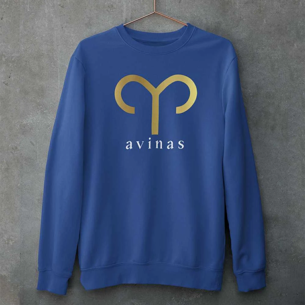 Džemperis "Avinas" (be kapišono)