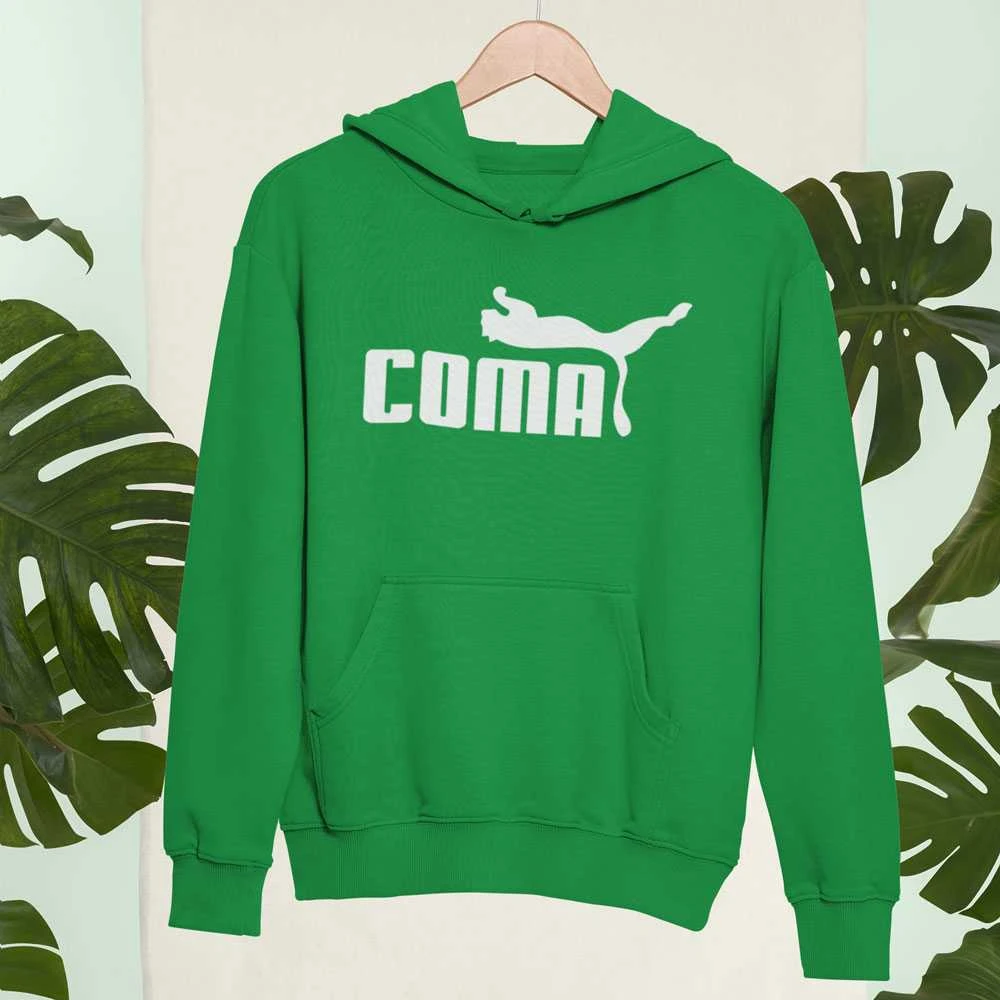 Džemperis "COMA"