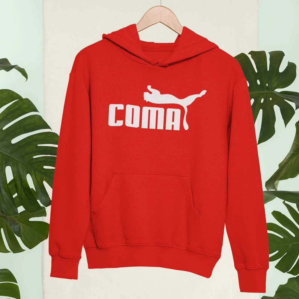 Džemperis "COMA"