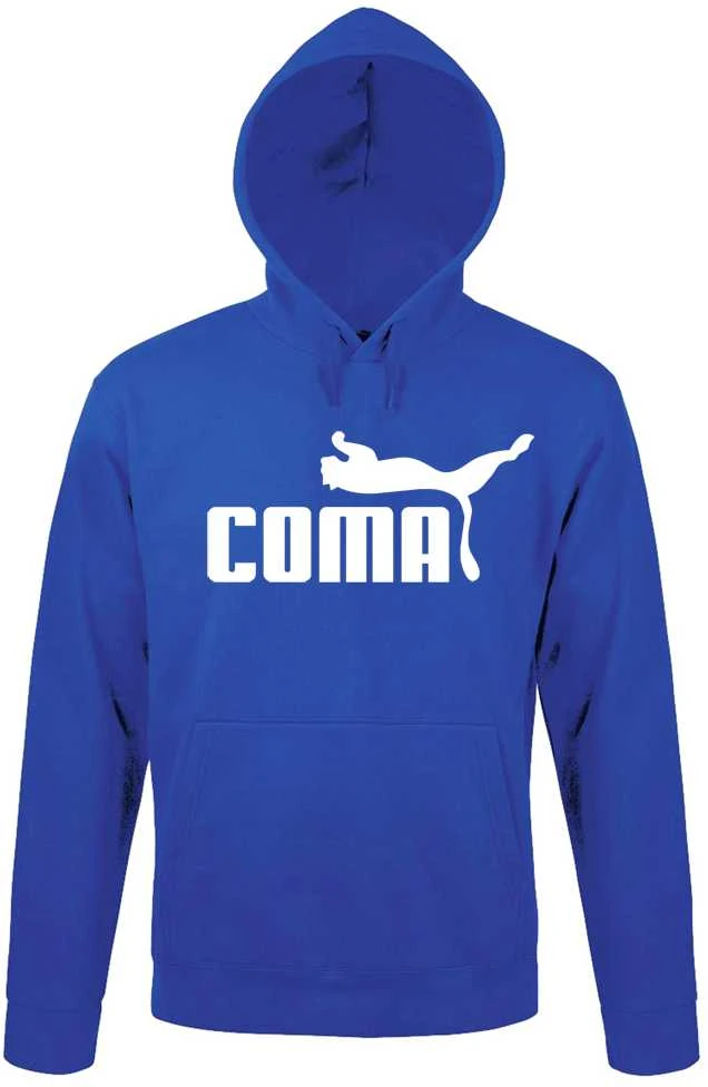 Džemperis "COMA"