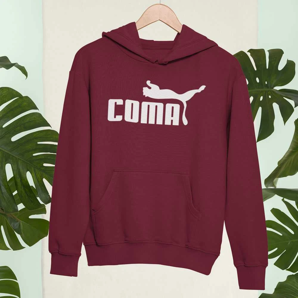 Džemperis "COMA"