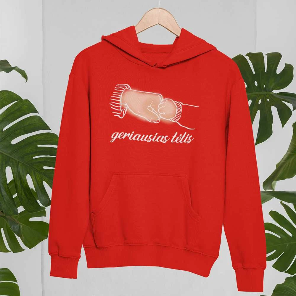 Džemperis "Geriausias tėvelis"