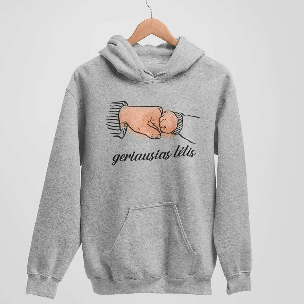 Džemperis "Geriausias tėvelis"