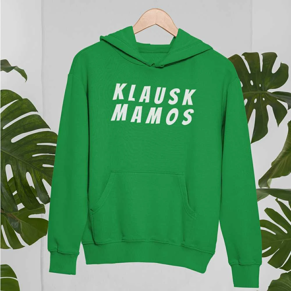 Džemperis "Klausk mamos"