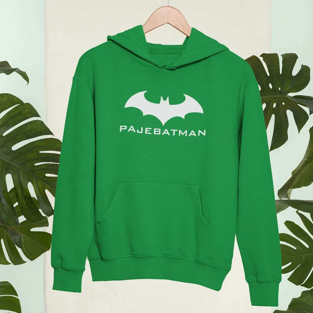 Džemperis "Pajebatman"