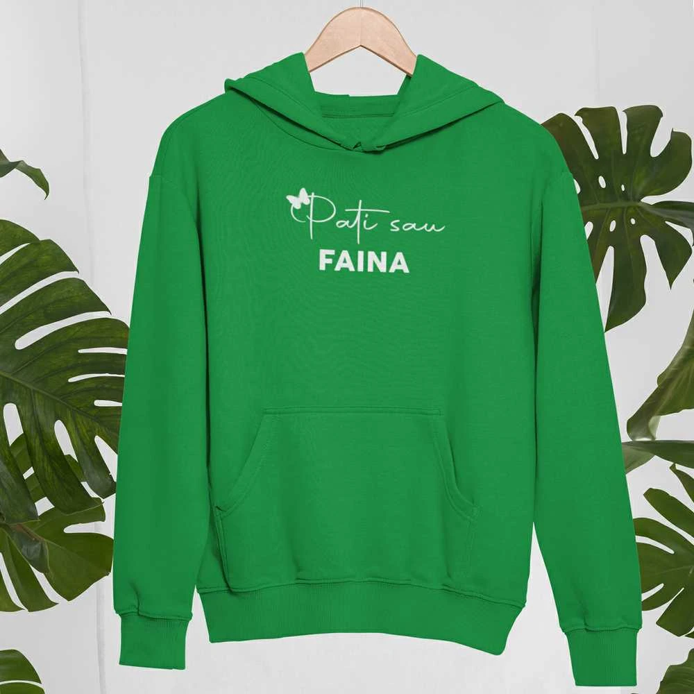 Džemperis "Pati sau faina"