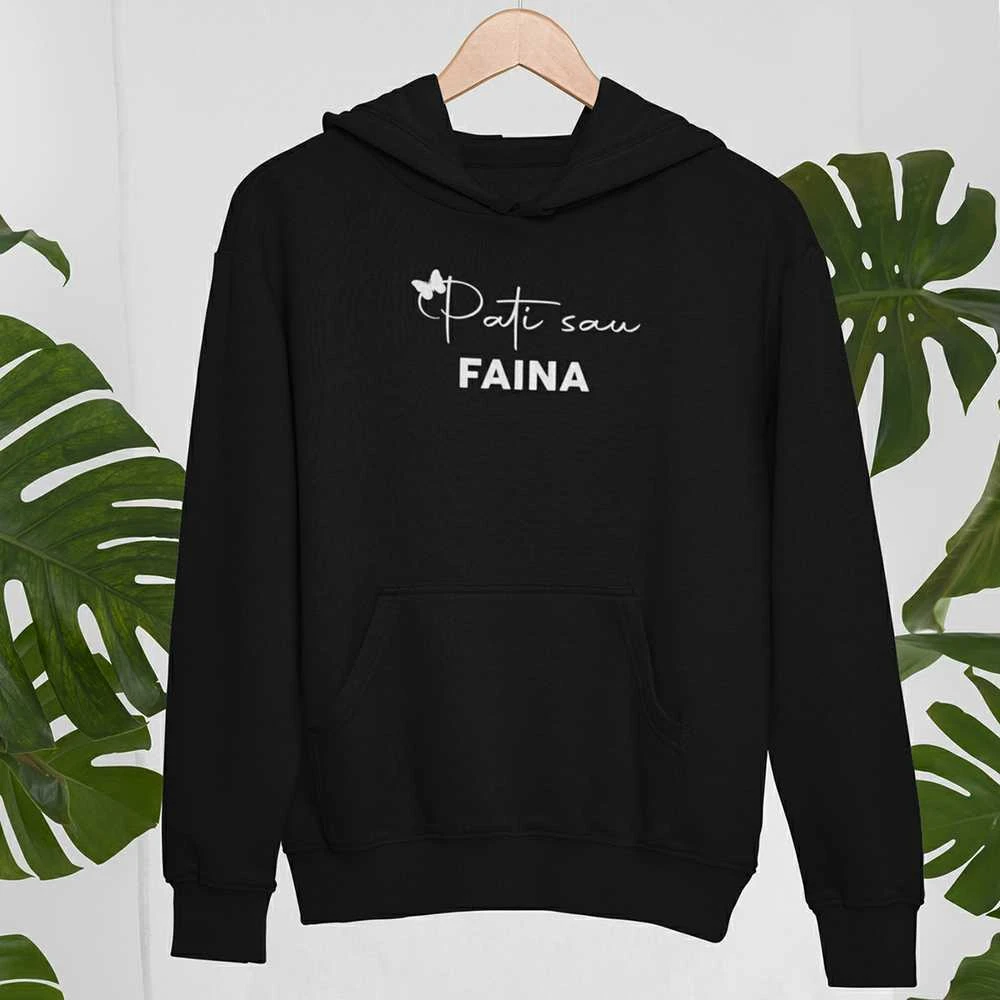 Džemperis "Pati sau faina"