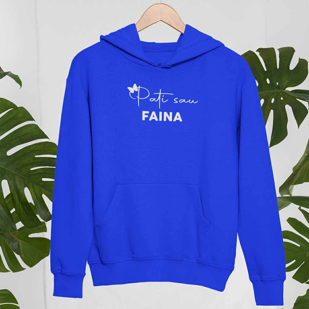 Džemperis "Pati sau faina"