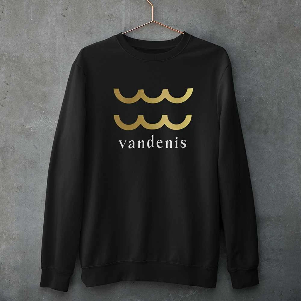Džemperis "Vandenis" (be kapišono)