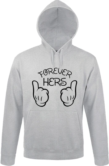 Džemperių komplektas "Forever"