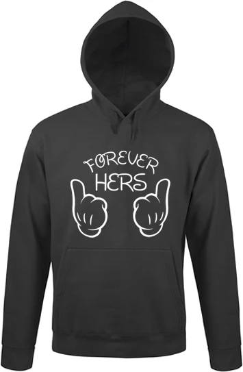 Džemperių komplektas "Forever"