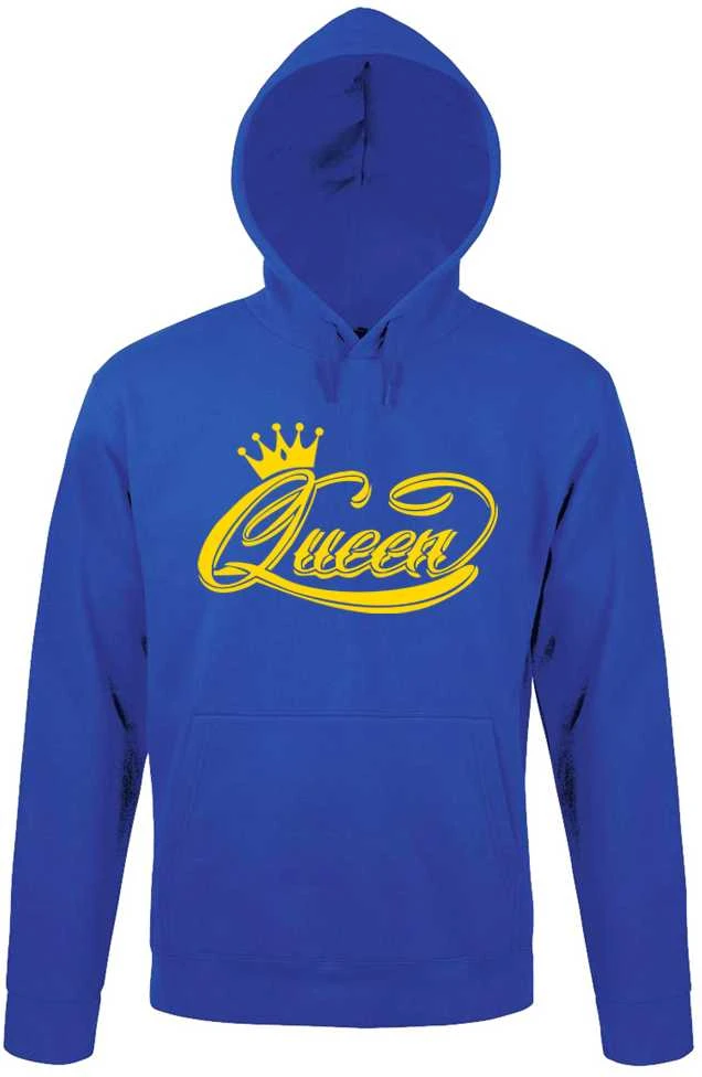 Džemperių komplektas "King & Queen"