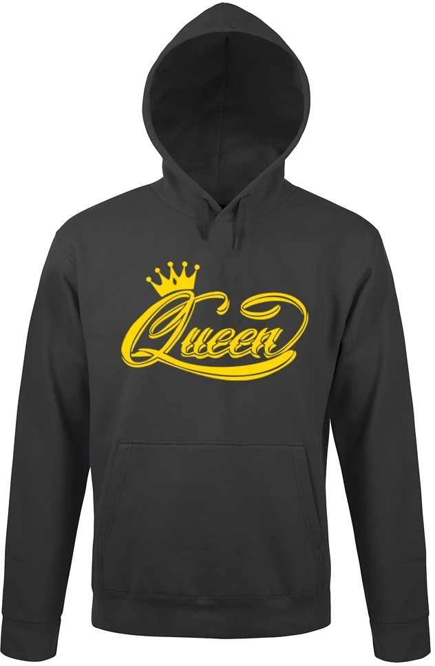 Džemperių komplektas "King & Queen"