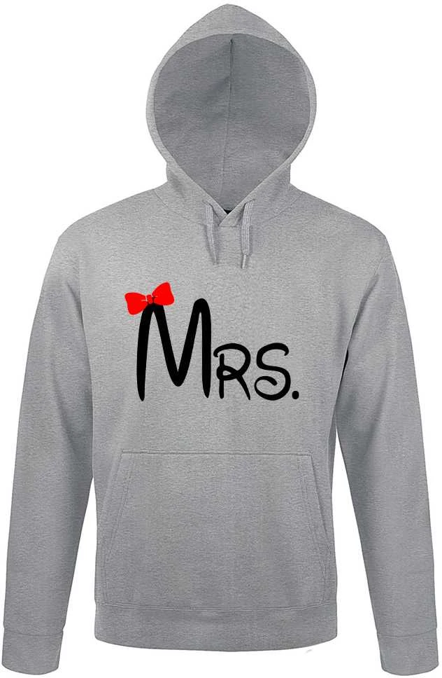 Džemperių komplektas "Mr. ir Mrs."