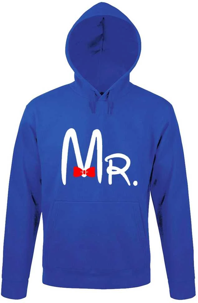 Džemperių komplektas "Mr. ir Mrs."