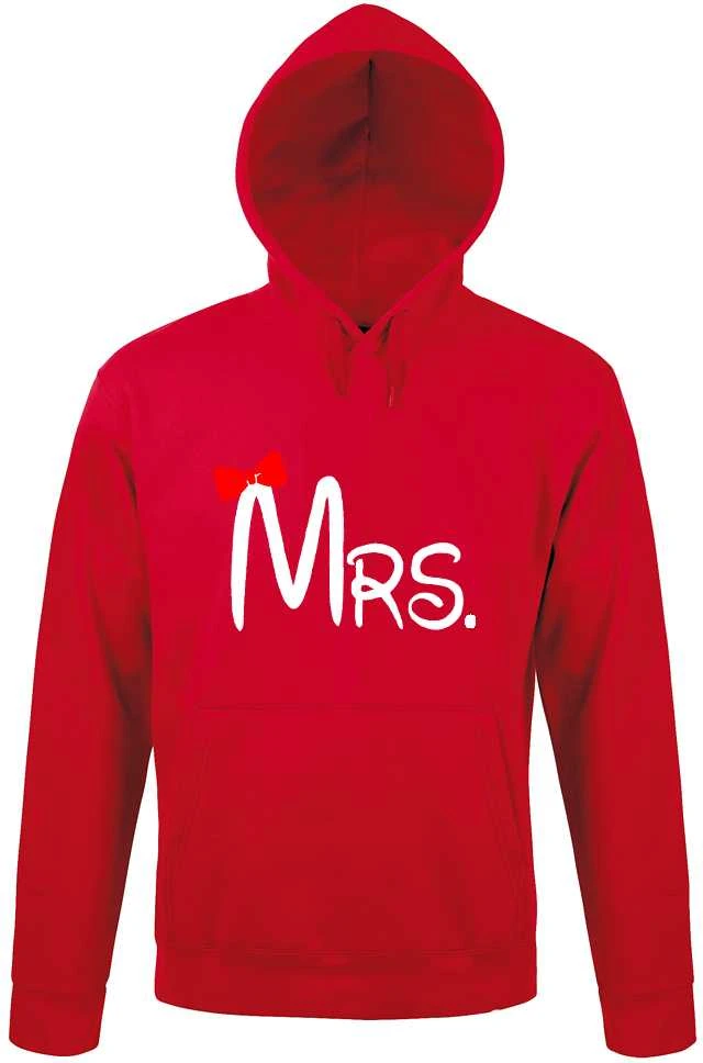 Džemperių komplektas "Mr. ir Mrs."