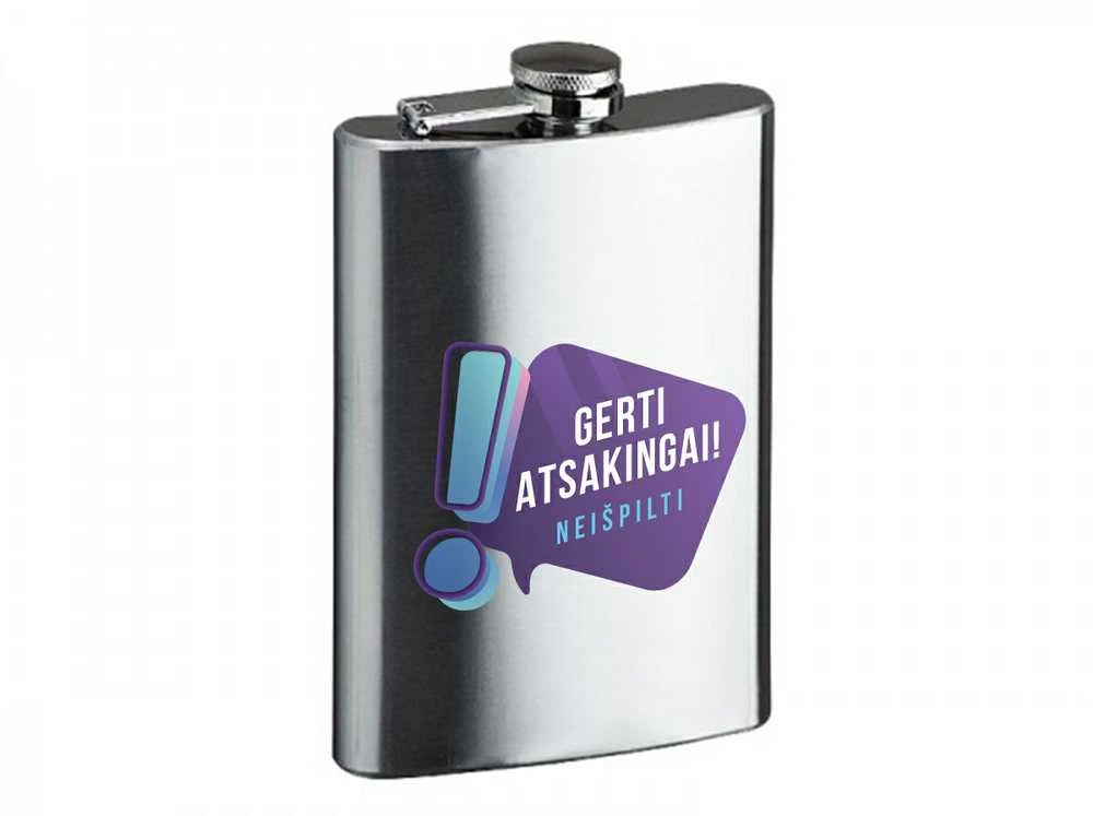 Gertuvė "Gerti atsakingai" (240ml)