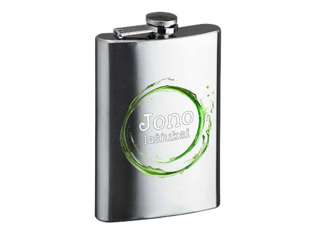 Gertuvė "Jono lašiukai" (240ml)