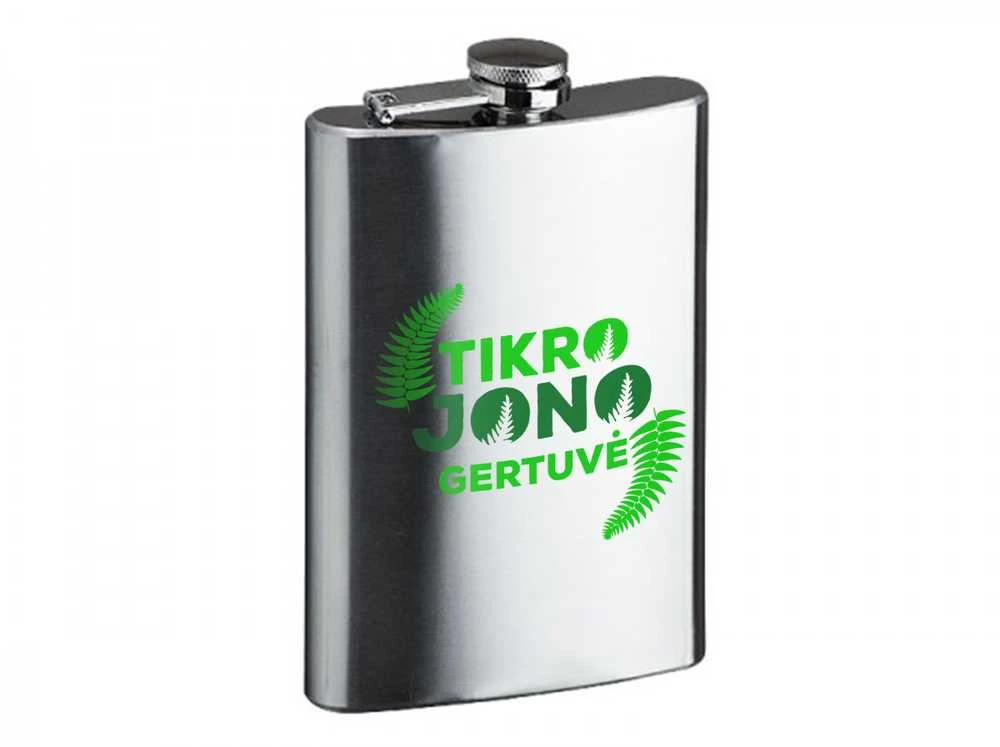 Gertuvė "Tikro Jono" (240ml)