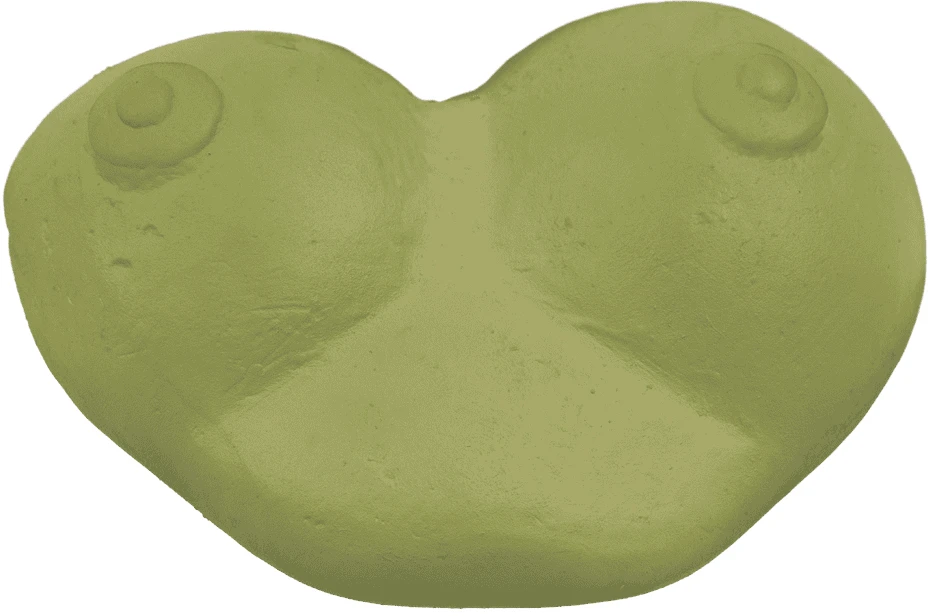 Guminukai "Gummy Boobs"