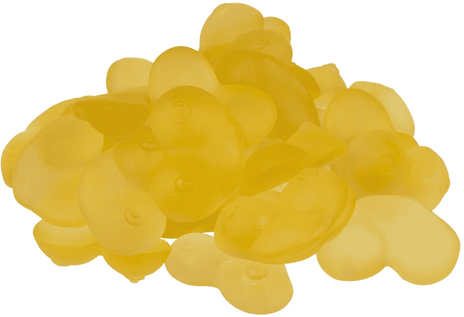 Guminukai "Gummy Boobs"